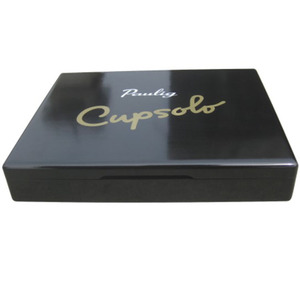 Boîte de rangement pour capsules de café en bois, très vendue - Product Image 3
