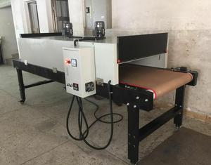 Công Nghiệp Nhanh Chóng Chữa <span class=keywords><strong>UV</strong></span> Khô Máy/<span class=keywords><strong>UV</strong></span> LED Máy Sấy Máy/<span class=keywords><strong>UV</strong></span> Khô Đường Hầm Hệ Thống Cho Lụa Màn Hình In Ấn - Product Image 5