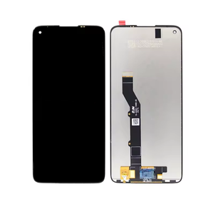 <span class=keywords><strong>Precio</strong></span> al por mayor teléfonos móviles Lcds para <span class=keywords><strong>Motorola</strong></span> Moto G8 <span class=keywords><strong>G9</strong></span> Plus play <span class=keywords><strong>Power</strong></span> pantalla LCD pantalla táctil accesorios para teléfonos móviles - Product Image 5