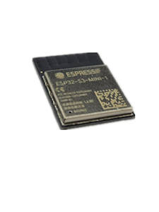 โมดูล ESP32 <span class=keywords><strong>WiFi</strong></span> ESP32S3WROOM S3 ESP32โมดูล SOC esp32-s3-wroom-1โมดูล <span class=keywords><strong>WiFi</strong></span> พร้อมชิป ESP32ที่ใช้สำหรับ aiot - Product Image 2