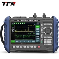 TFN 150L 2MHz-4.4GHz chargeur d'antenne testeur VSWR analyseur d'antenne de câble