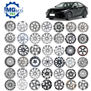 ร้านอะไหล่ยานยนต์ IMG ดุมล้อแบบลอย สำหรับรถยนต์ฟอร์ด เชฟโรเลต คาดิลแลค เทสลา บูอิค ลินคอล์น ดอดจ์ จี๊ป จีเอ็มซี - Product Image 4