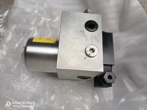 53C1548 ไส้กรอง; GYGLQ-23:200-180 อะไหล่รถตักล้อยี่ห้อ Liugong ที่ใช้ร่วมกันได้สำหรับชุดอะไหล่เครื่องจักรก่อสร้างครบชุด - Product Image 2