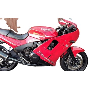 ขายมอเตอร์ไซค์ Triumph Daytona 1200 1180cc รถหายาก ไมล์น้อยมาก ราคาส่งสุดคุ้ม - Product Image 1