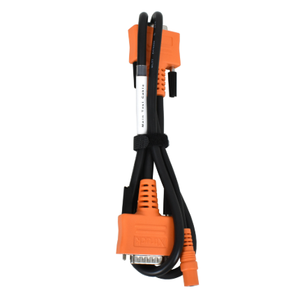 Escáner de Diagnóstico para Motocicletas Xtruck M1, Kit Completo, Herramienta de Escaneo OBD Multimarca con Todos los Cables - Product Image 5
