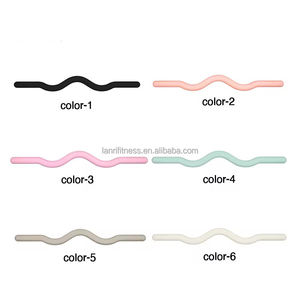 Accessori per Palestra Personalizzati, Inclusa Barra per Sollevamento Pesi per Yoga, Pilates e Allenamento di Forza - Product Image 4