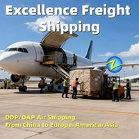 Expédition maritime de marchandises en vrac par Tianjin Dalian Shanghai Logistics Company DDP DHL UPS FedEx Porte à porte à Arrecife Bamako Cotonou