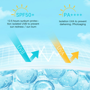 <span class=keywords><strong>Crema</strong></span> <span class=keywords><strong>Solare</strong></span> Juyou SPF50 PA++++ Idratante e Nutriente per Pelle Sensibile, Protezione <span class=keywords><strong>Solare</strong></span> Leggera per Uso Quotidiano - Product Image 5