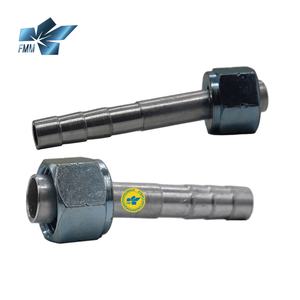 Piezas de Aire Acondicionado para Automóviles OEM, Conector Universal para Manguera de Compresor de Aire Acondicionado, Accesorios de Acero, Precio Más Bajo y Mayor Calidad - Product Image 1