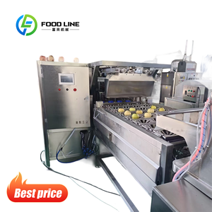 Ekstraktor jus industri kualitas baik ekstraktor buah destiner minuman keras buah - Product Image 6