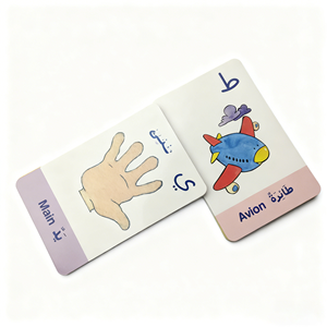 Tùy chỉnh học tập Toán Học THẺ <span class=keywords><strong>FLASH</strong></span> in ấn chuyên nghiệp tùy chỉnh in Toddler Bộ nhớ thẻ <span class=keywords><strong>flash</strong></span> phù hợp với thẻ trò chơi - Product Image 6