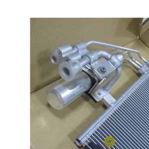 Condensador de Aire Acondicionado para Automóvil Mazda M2 CX-3 CX3 DB3R-61-480 DB3R61480 MA3030163 2015-2019 - Product Image 4