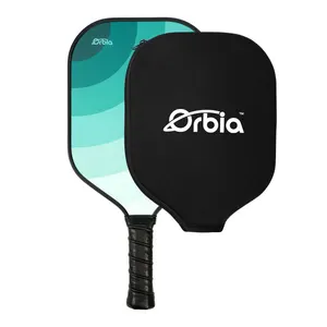 Orbia Sport 14MM 16MM edisi terbatas Patriot Toray T700 Pickleball paddle Thermoforming Sealing Edge pictleball paddle
