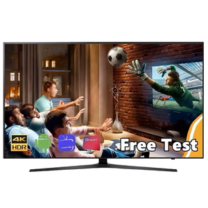 Para las siguientes listas de guías: Los mejores IPTV para Firestick, Android, iOS, Windows, <span class=keywords><strong>Mac</strong></span> y otros dispositivos en 2026 - Product Image 1