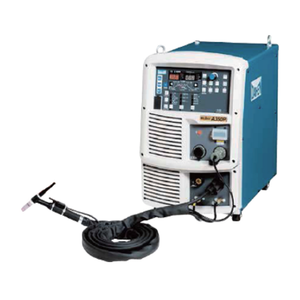 Robot de soudage à l'arc <span class=keywords><strong>OTC</strong></span> DT315P, onduleur intelligent, machine de soudage <span class=keywords><strong>TIG</strong></span> à impulsions double usage AC et DC, comme soudeur MIG <span class=keywords><strong>TIG</strong></span> au CO2 - Product Image 4