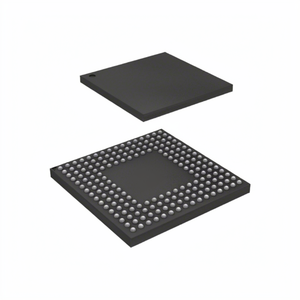 ST10F280-Q3TR Embedded 208 BGA In Stock Buy Electronics Components Online - Product Image 1