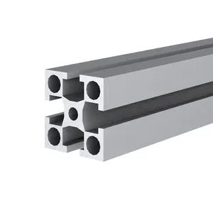 2020 2040 2060 2080 industry aluminum profiles V-slot aluminium profiles
