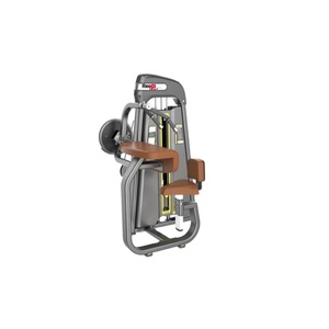 Machine de Fitness <span class=keywords><strong>Cybex</strong></span> et Triceps, appareil de haute qualité, de marque, pour entraînement physique et gymnastique - Product Image 1