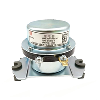 Nouveau Relais Moteur Haute Qualité 24V 250A 1001715767 Remplacement pour Moteur Weichai Baudouin