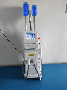 Popular Criolipolisis Cool Tech 2 Cryo Handles Cryolipolysis Body Shaping Slimming Freezing Fat <strong>Cryotherapy</strong> Slimming <strong>Machine</strong> - Product Image 5