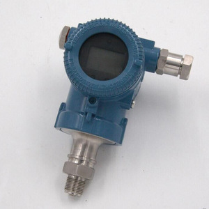 Shuozhou SZ2088 <b>Diffused</b> Silicon Pressure Transmitter 60000 KPa 4-20mA Output CT6 Explosion Proof - Product Image 4