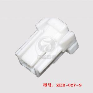 JST <span class=keywords><strong>ZER</strong></span>-<span class=keywords><strong>02V</strong></span>-<span class=keywords><strong>S</strong></span> 2P 1.5mm 663389639000สต็อกแบบดั้งเดิมของใหม่ - Product Image 1