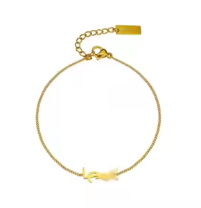 Collana di Alta Gioielleria da Donna con Smeraldo a Forma di Cuore di Lusso Catena a Maglie Vintage per Matrimoni e Feste Vendita all'Ingrosso - Product Image 1