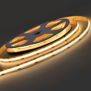 แถบไฟ LED สำหรับสระว่ายน้ำใต้น้ำที่ครอบซิลิโคน110V 24V 528 Ip68 - Product Image 2