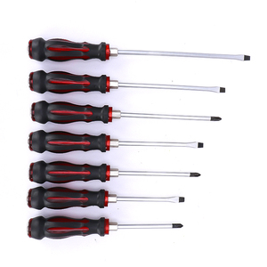 Screwdriver Kit 7pcs Screw Driver <strong>Set</strong> <strong>Mini</strong> <strong>Tool</strong> Case for Smart Home PC Phone Repair - Product Image 5