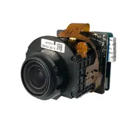 Savgood SG-ZCM8002N 8Mp 2.3x 줌 1/1.8 "소니 CMOS 센서 미니 4k 네트워크 카메라 모듈