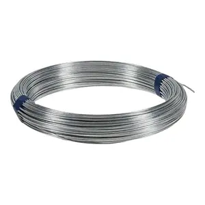 China Direct Factory Sale Low price stainless steel Spring wire welding wire tiny wire