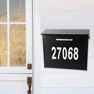 <span class=keywords><strong>ต</strong></span>ู้รับจดหมายติดผนังพร้อมรหัสล็อ<span class=keywords><strong>ค</strong></span> <span class=keywords><strong>ค</strong></span>วามจุขนาดใหญ่ <span class=keywords><strong>ต</strong></span>ัว<span class=keywords><strong>เลข</strong></span>บ้าน รหัสผ่าน<span class=keywords><strong>ค</strong></span>วามปลอดภัย กันน้ำ จัดส่ง<span class=keywords><strong>พัสดุ</strong></span>แบบแนวตั้<span class=keywords><strong>ง</strong></span> - Product Image 6