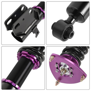 Amortiguadores para <span class=keywords><strong>Subaru</strong></span> <span class=keywords><strong>Impreza</strong></span> <span class=keywords><strong>WRX</strong></span> <span class=keywords><strong>STi</strong></span> 08-13 <span class=keywords><strong>Wagon</strong></span> 4D/11-13 Sedan 4D - Product Image 5