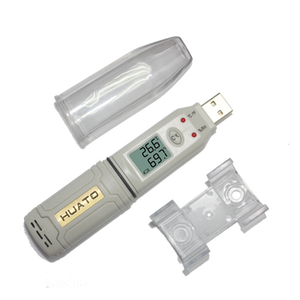 Thermomètres USB HUATO thermomètre de réfrigérateur portable HE174 à <span class=keywords><strong>mercure</strong></span> haute température - Product Image 3