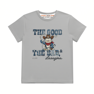 T-Shirt Unisex 210GSM 100% Cotone, Maglietta Casual Traspirante e Resistente per Uomo - Product Image 2