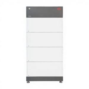 Batería de Litio Híbrida Apilable B Y D B-Box Premium HVS 10.2 de 409V y 10.24 kWh con Comunicación CAN - Product Image 3