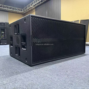 <span class=keywords><strong>Subwoofer</strong></span> Activo Potente Doble de <span class=keywords><strong>18</strong></span> Pulgadas Sub 9006-AS Sistema de Sonido y Audio Altavoces de Alta Potencia Subwoofers 9006 AS - Product Image 3