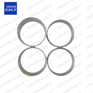 บุชแบริ่งประหลาด C9เหมาะสำหรับชิ้นส่วนเครื่องยนต์ของหนอนผีเสื้อ - Product Image 4