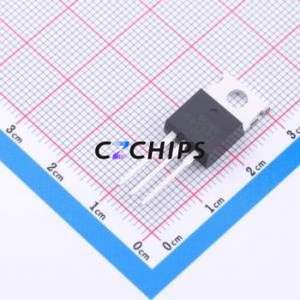 Transistor de Efecto de Campo (MOSFET) GBS65060TOA TO-220 Original y Nuevo - Product Image 1