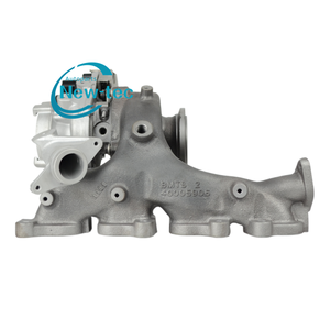 Turbocompressore CHRA <span class=keywords><strong>VW</strong></span> <span class=keywords><strong>T6</strong></span> <span class=keywords><strong>TRANSPORTER</strong></span> / MULTIVAN 2.0 TDI 04L253022B 04L253022A - Product Image 3