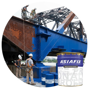 <span class=keywords><strong>Meilleur</strong></span> prix Agent de conversion de la rouille Élimine la rouille Peinture Rénove et change de couleur Peinture <span class=keywords><strong>antirouille</strong></span> à base d'eau - Product Image 3