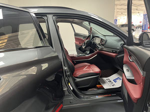 중고 Changan CS75PLUS 2022 모델, 2 세대, 1.5T 자동 supre me 모델 - Product Image 5