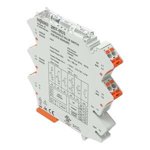 2857-533 - Compatibile con Wago - Product Image 1