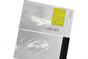 Buste Postali Autosigillanti Personalizzate Impermeabili per Piccole Imprese, Vendita all'Ingrosso - Product Image 4