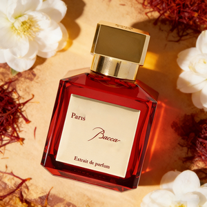 Eau de Parfum Longue Durée Amber Wood y Orient al Bold Premium Unisexe 70 ml Toute Occasion - Product Image 1