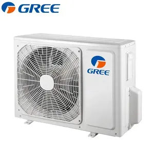 Gree 12000BTU 18000BTU 220V Mimi Điều Hòa Không Khí Biến Tần Đa Chia Điều Hòa Không Khí Tường Chia Điều Hòa Không Khí Điều Hòa Không Khí