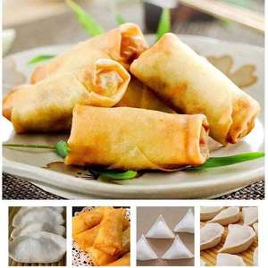 Commercial Automatic Dumpling Machine Customizable Dumpling Molds Suitable For Filling Dumpling Making Equipment - Product Image 6