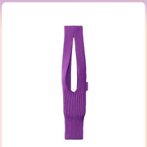 时尚针织手机包，适用于 iPhone，定制便携斜挎包，手工制作，环保，便携式促销礼品 - Product Image 6