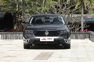 Honda Accord Usado Certificado con Motor Turbo, Bien Mantenido, Título Limpio, Sin Daños por Inundaciones, Amplio Espacio en el Maletero, Auto Confiable para Exportación - Product Image 2