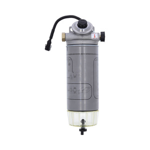 Separador de agua y aceite Jeampus FS19914 A0004771302 para filtros de combustible de camiones - Product Image 1